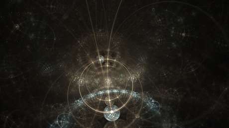  Los científicos crean un 'agujero negro' en la Tierra con el láser más potente jamás creado