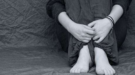 La imagen que muestra el trastorno del que ninguna madre quiere hablar (FOTO)