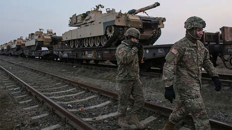 Putin: "El mundo guarda silencio sobre el escudo antimisiles de EE.UU."