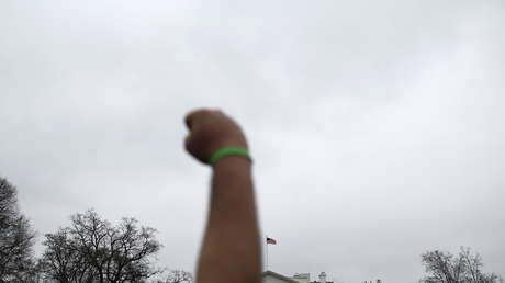 Lo deportan de EE.UU. a México y desde enero no sabe nada de su hijo