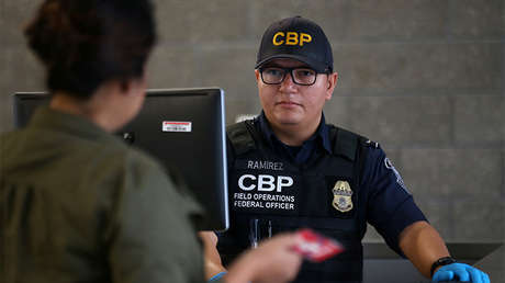 Prepárese para revelar todos sus apodos en la Red si quiere entrar en EE.UU.