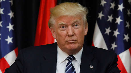 Los expertos explican el 'covfefe': ¿La falta crónica de sueño está afectando al cerebro de Trump?