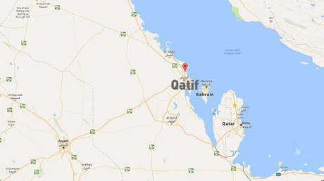 Un coche bomba explota en un mercado de Arabia Saudita (video)