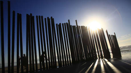 #TearDownThisWall: Un concierto solidario que desafiará al muro de Trump