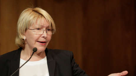 Fiscal General de Venezuela trata de frenar Constituyente ante el TSJ