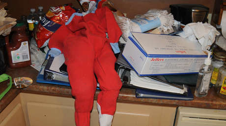 Reconocer estos objetos comunes podría ayudar a atrapar a pedófilos