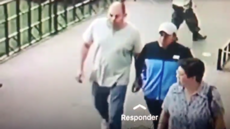 VIDEO: Roban 5 millones de pesos a plena luz del día en Ciudad de México y se dan a la fuga