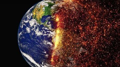 La decisión de Trump sobre el Acuerdo de París puede hacer subir 0,3 grados la temperatura mundial