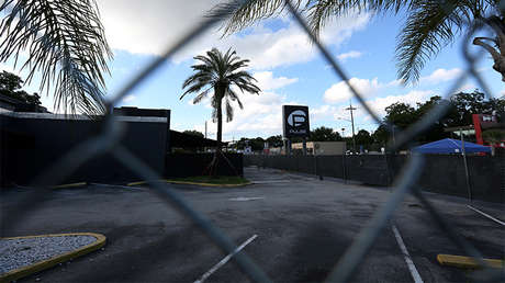 EE.UU.: Evacuan el club 'gay' donde un militante del Estado Islámico mató 49 personas