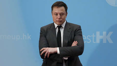 Elon Musk abandona el consejo asesor de Trump tras la decisión sobre el Acuerdo de París