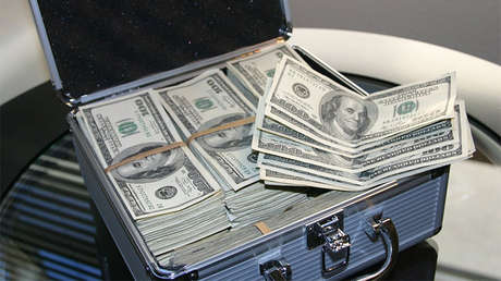 ¿El efecto Trump? Las remesas a México desde EE.UU. alcanzaron una cifra récord 