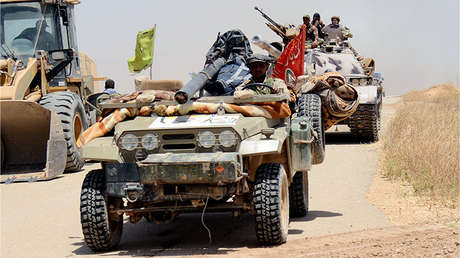 Occidente ya tiene un nuevo pretexto para intervenir en el conflicto sirio