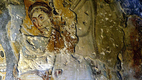 "¡Tirad, hijos de puta!": el sorprendente primer documento en lengua vernácula en Italia