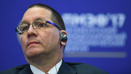 Venezuela: "Rusia representa un gran bloque económico regional para nuevos negocios"