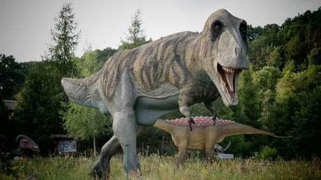 ¿Es posible crear un Parque Jurásico? Científicos ofrecen la respuesta definitiva
