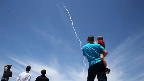 Pionyang advierte a EE.UU.: No podrán detener la "lluvia de bombas nucleares"