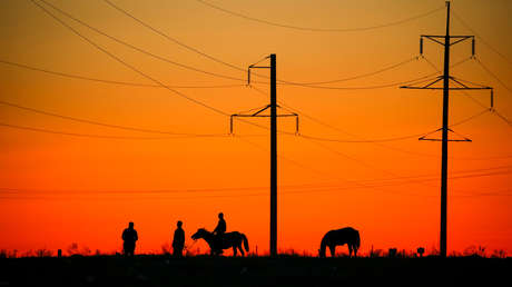 El agua resucita el mar de Aral: Así es la vida en el extinto cuarto lago más grande del mundo