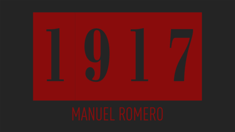 Lenin se hace flamenco: Homenaje andaluz a la Revolución rusa en su centenario