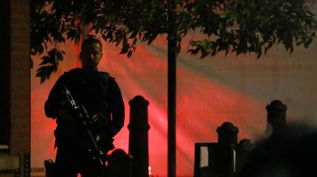 Noche de terror en Londres: Todo lo que hay que saber sobre el atentado
