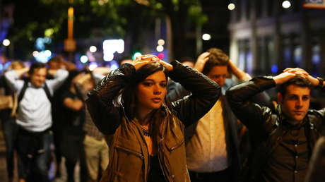 Profecías de los Gaddafi: "Libia se convertirá en otro Afganistán y los terroristas llenarán Europa"