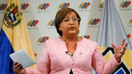 Venezuela: El CNE propone que las elecciones de constituyentes sean el 30 de julio 