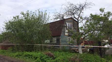 Rusia: Un hombre mata a tiros a 9 personas por un supuesto comentario ofensivo