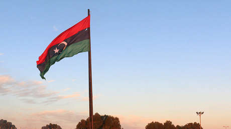 Libia anuncia la rotura de relaciones diplomáticas con Catar