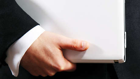 La Justicia de EE.UU. frustra los sueños de un hombre que quería casarse con su portátil