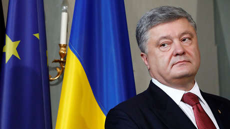 Fondos de Soros advierten a Ucrania de que la UE puede volver a imponerle visados