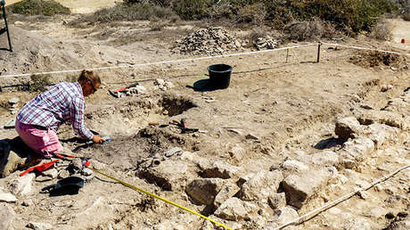 Ciudad perdida de 4.000 años de antigüedad, descubierta en el Kurdistán iraquí (FOTOS)