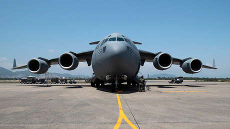 Así es la futurista tecnología de los paracaidistas del Ejército de EE.UU. (FOTOS, VIDEO)