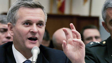 El autor de los memorandos sobre torturas aspira a un cargo en la Administración Trump