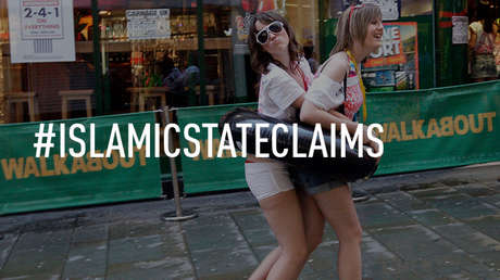 Arden las redes con el 'hashtag' #IslamicStateClaims para ridiculizar al Estado Islámico