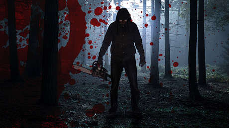 Maníacos entre nosotros: ¿Por qué empiezan a matar?