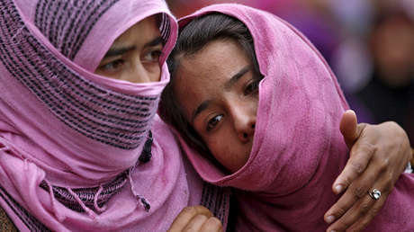 El fundador de una prestigiosa escuela india, sospechoso de violar a una colegiala de 3 años