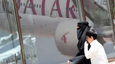 "La represalia más seria" de Catar a sus vecinos que haría "sudar" al Golfo