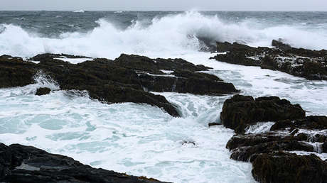 Científicos: el fondo del Ártico está a punto de explotar