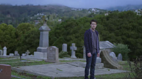 Un joven peruano se suicida inspirado por una serie