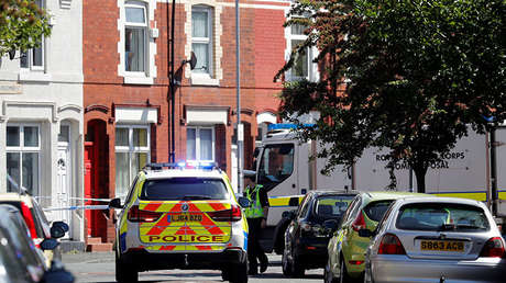 La Policía británica detiene a un sospechoso del atentado de Mánchester