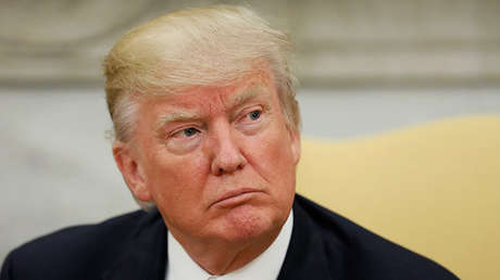 Acusan a Trump de imponer censura en Twitter bloqueando a sus críticos