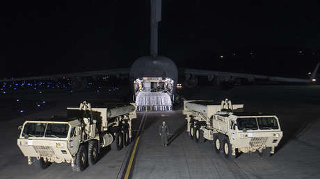 Putin: "El sistema antimisiles de EE.UU. no protegerá totalmente su territorio"