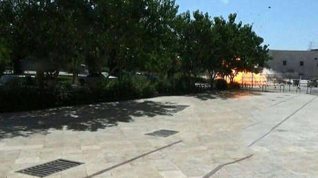 Doble atentado en Teherán: Todas las claves en preguntas y respuestas