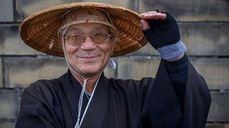 Este es el secreto de los japoneses para vivir cien años