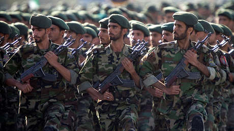 Los aliados del Gobierno sirio amenazan a EE.UU. con un ataque de respuesta