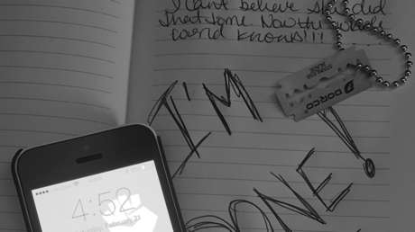 Putin firma una ley que castiga la inducción a menores al suicidio con hasta 8 años de prisión