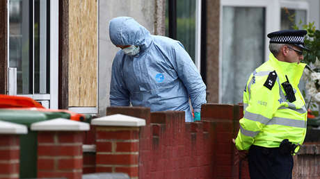 Un atacante de Londres expulsado del Reino Unido se casó con una británica para quedarse en el país