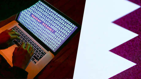 Catar aclara que no acusó a 'hackers' rusos del ciberataque a una agencia de noticias