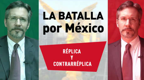 Carta aclaratoria del Movimiento Antorchista Nacional y la respuesta del Dr. John M. Ackerman