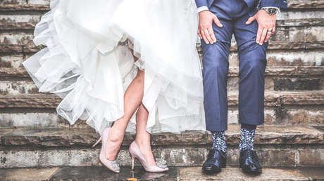 ¿El matrimonio es bueno para la salud? Los científicos tienen la respuesta