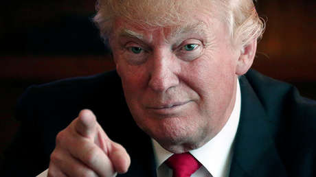 Cuestión de método: La razón estratégica detrás de los tuits de Trump